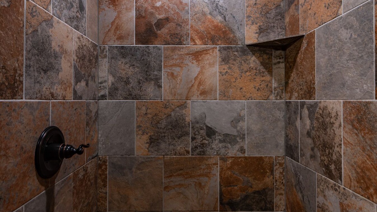 Photo of Bathroom in Morganton