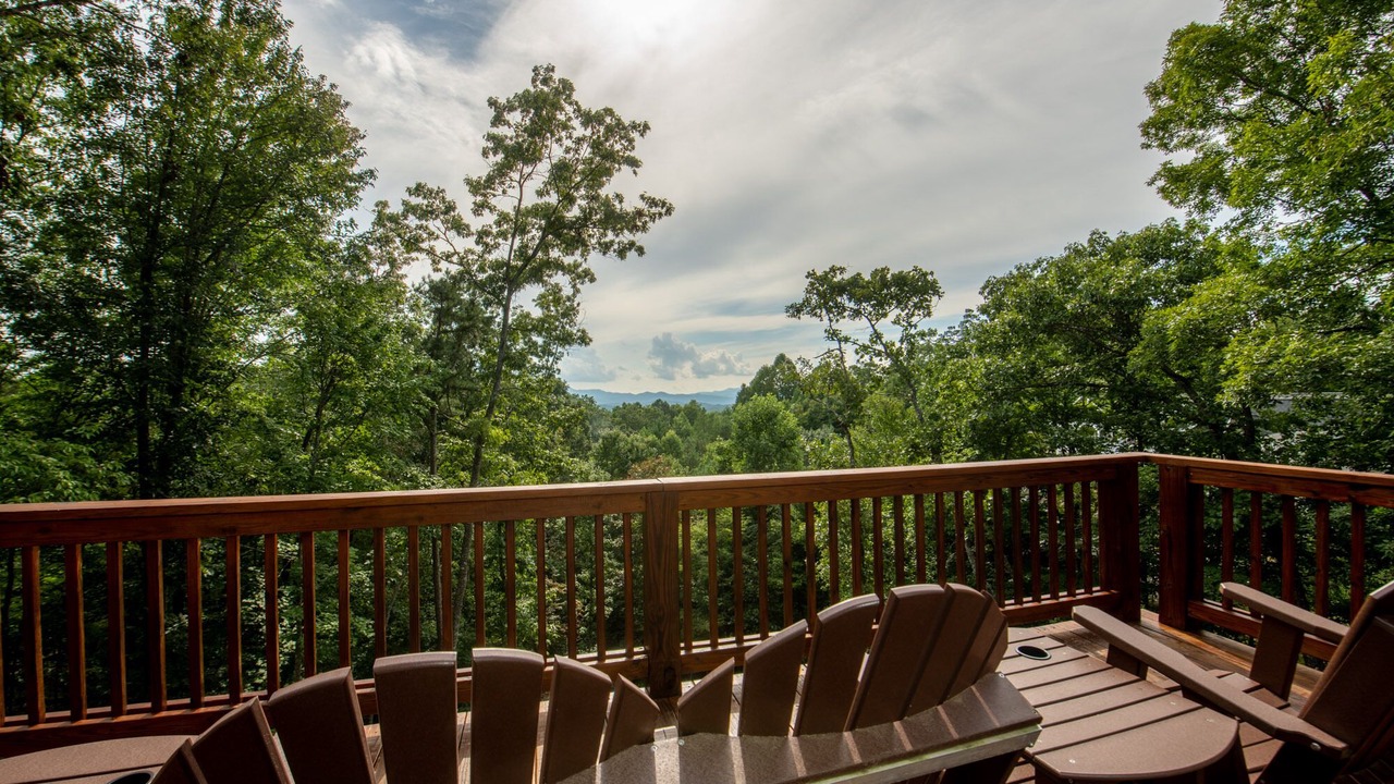 Photo of Outdoor in Morganton