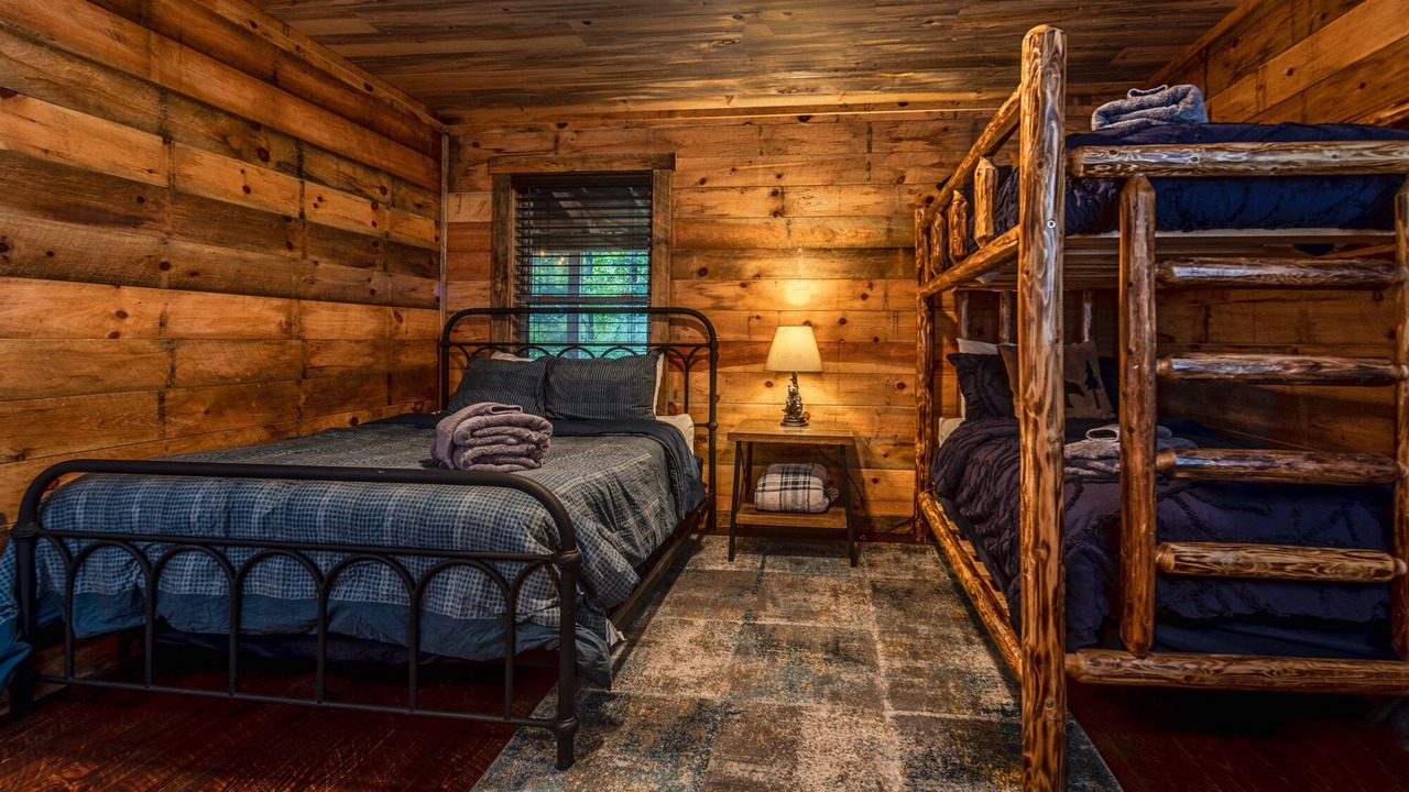 Photo of Bedroom in Morganton