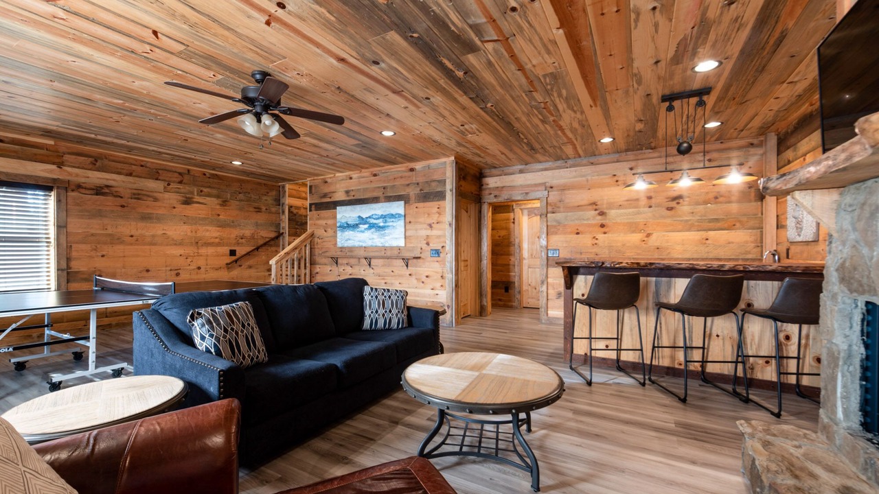 Photo of Livingroom in Morganton