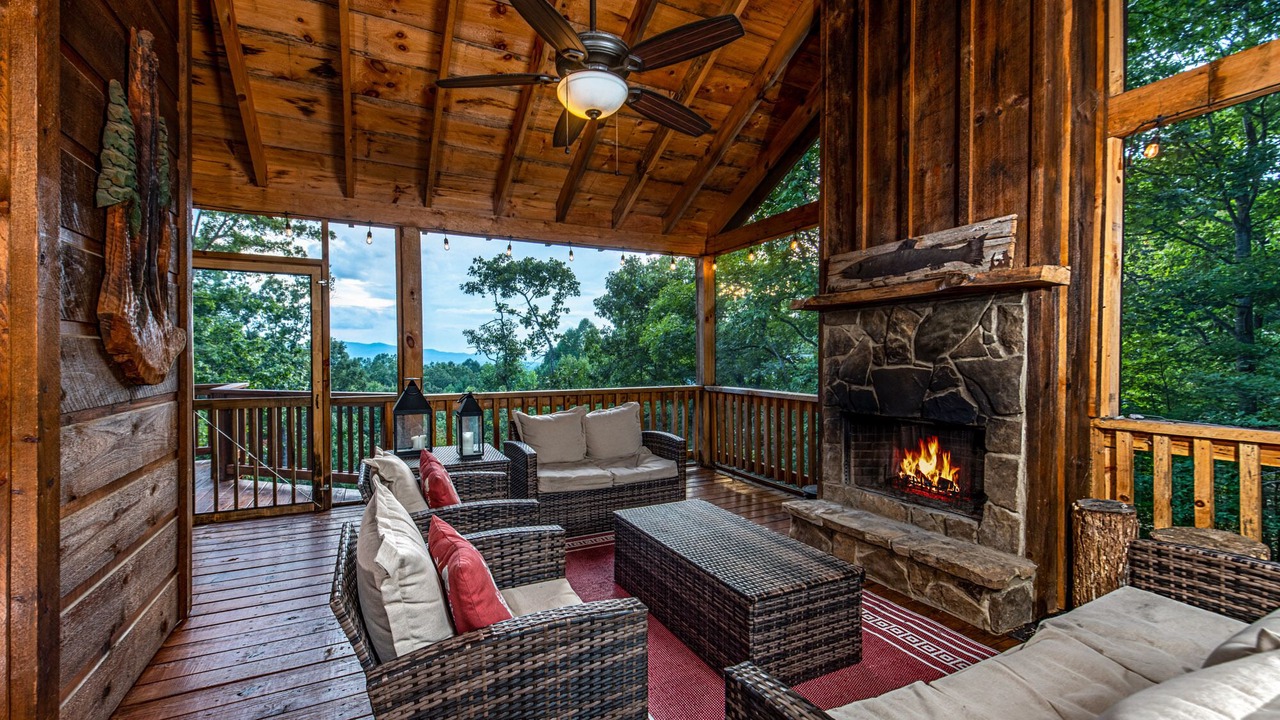 Photo of Outdoor in Morganton
