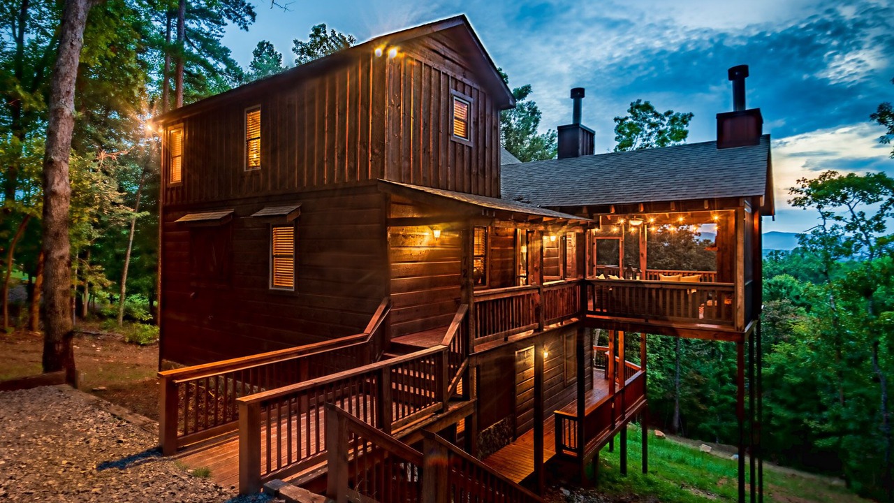 Photo of Outdoor in Morganton