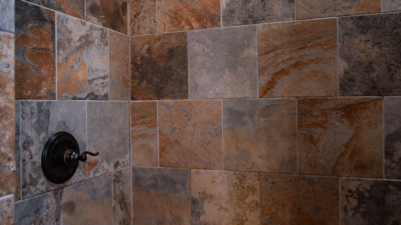 Photo of Bathroom in Morganton