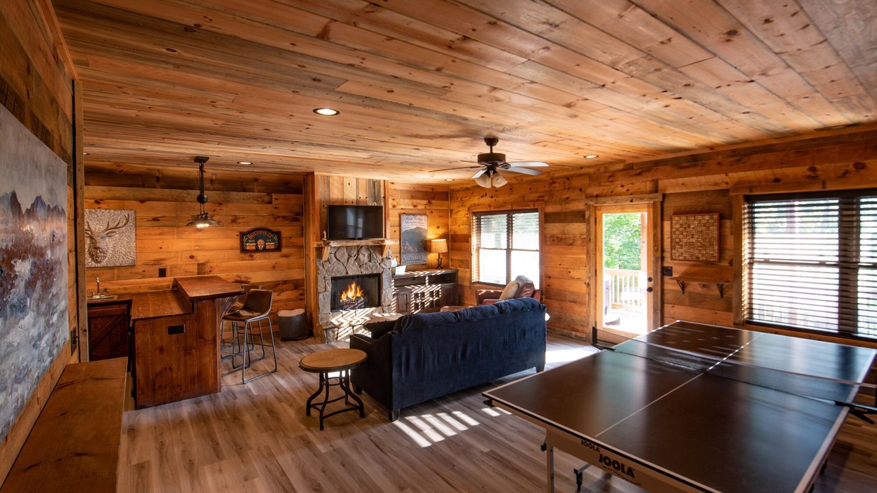 Photo of Livingroom in Morganton