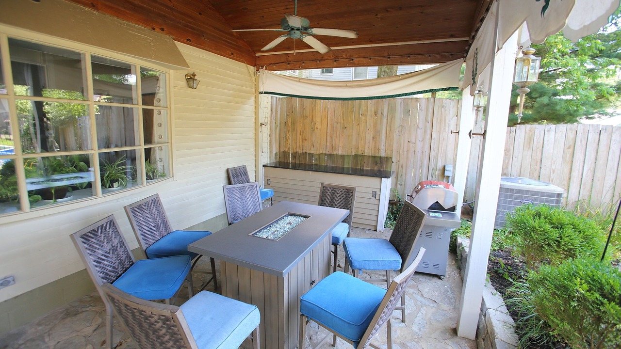 Photo of Outdoor in Cherokee Triangle