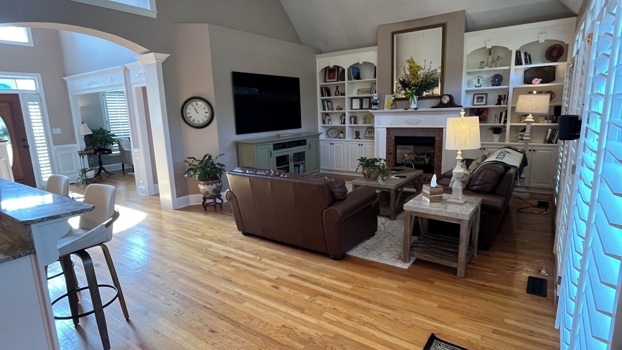 Photo of Livingroom in Evans