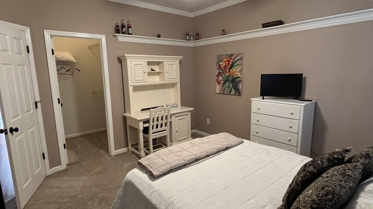 Photo of Bedroom in Evans