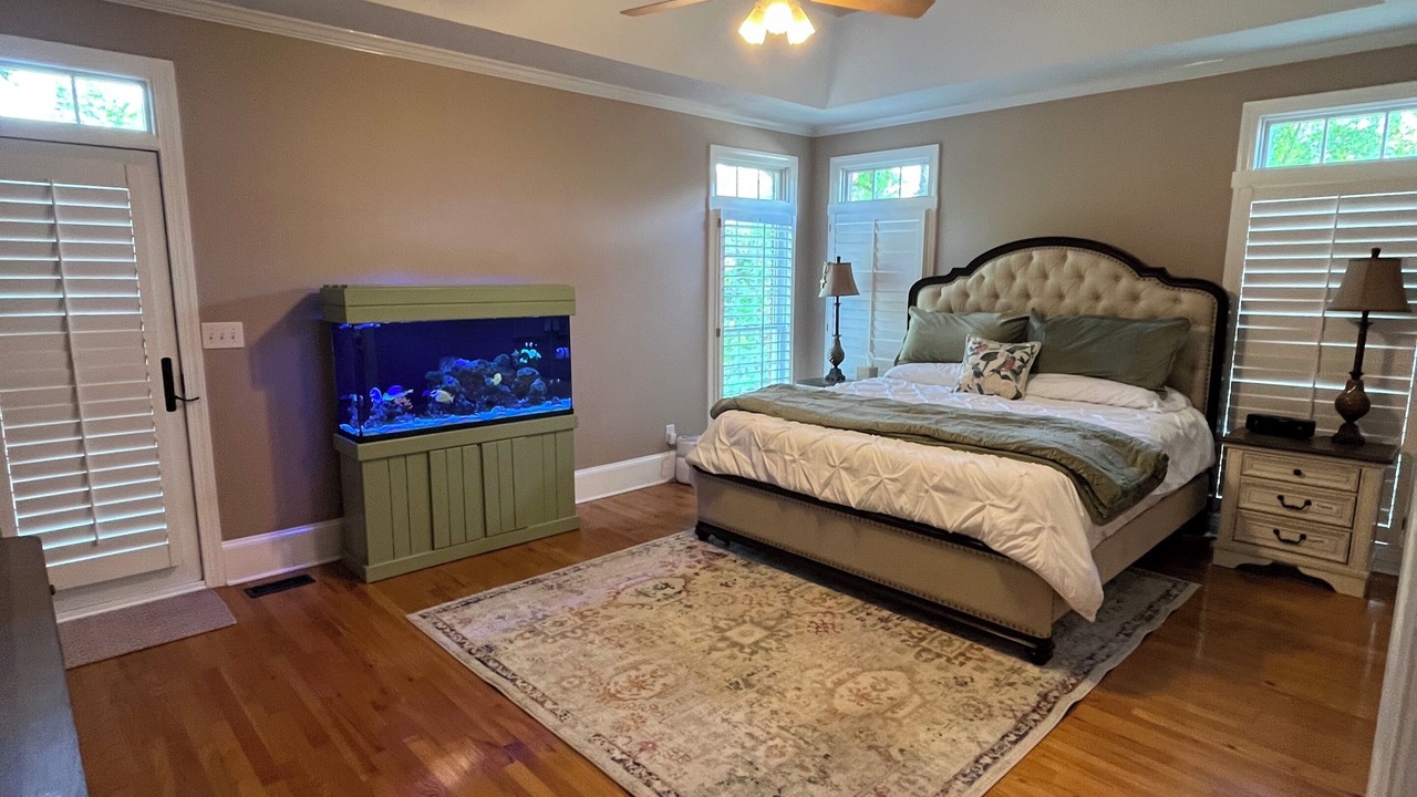 Photo of Bedroom in Evans