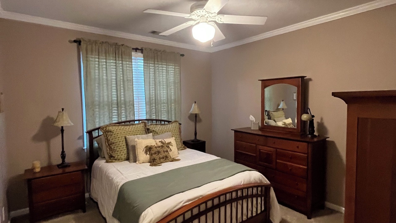Photo of Bedroom in Evans