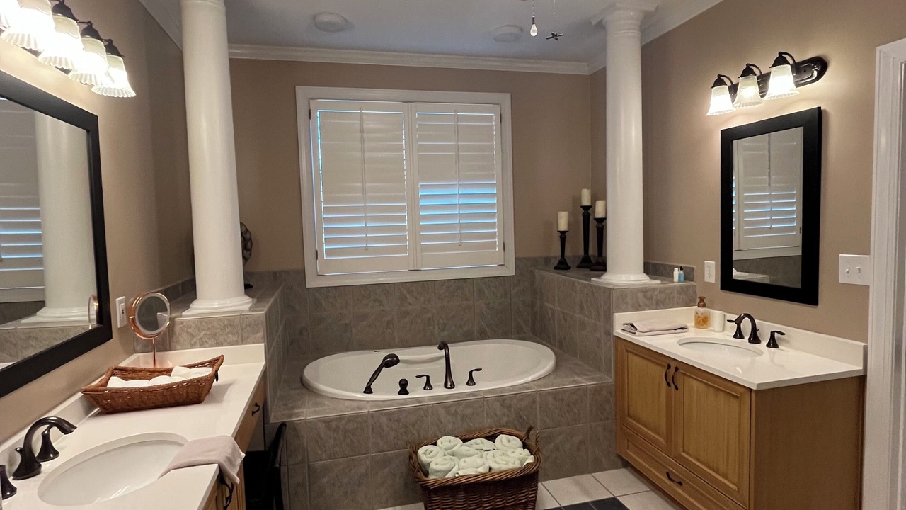 Photo of Bathroom in Evans