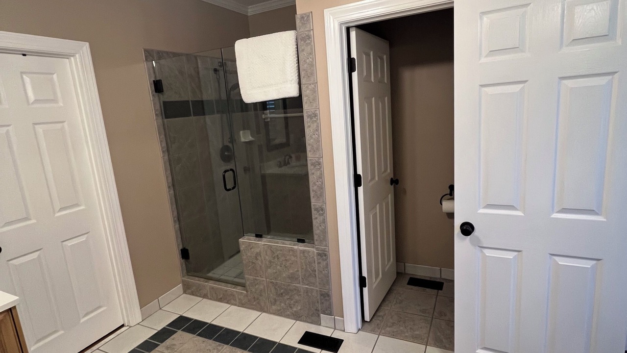 Photo of Bathroom in Evans