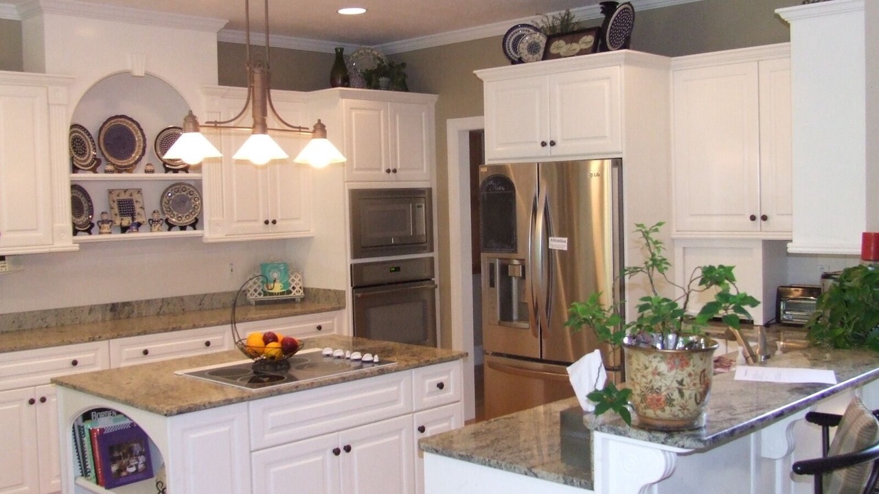 Photo of Kitchen in Evans