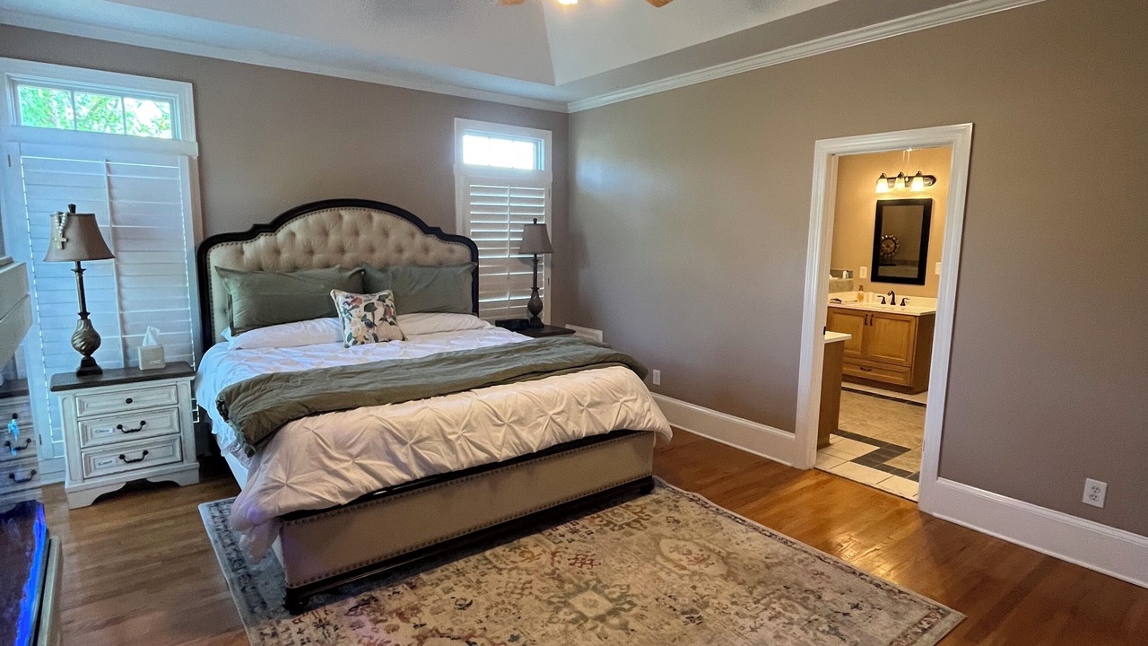 Photo of Bedroom in Evans
