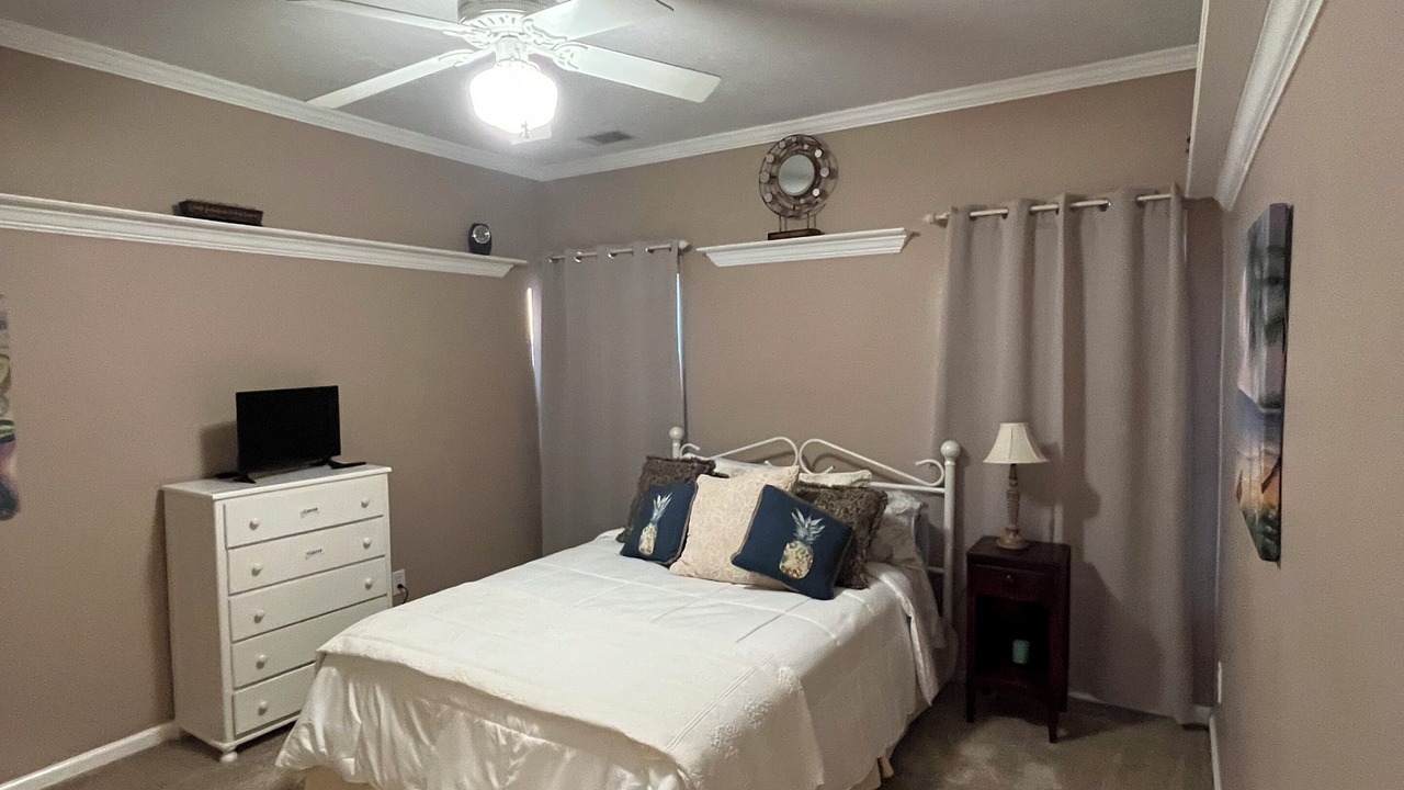 Photo of Bedroom in Evans