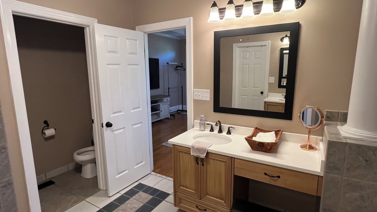 Photo of Bathroom in Evans