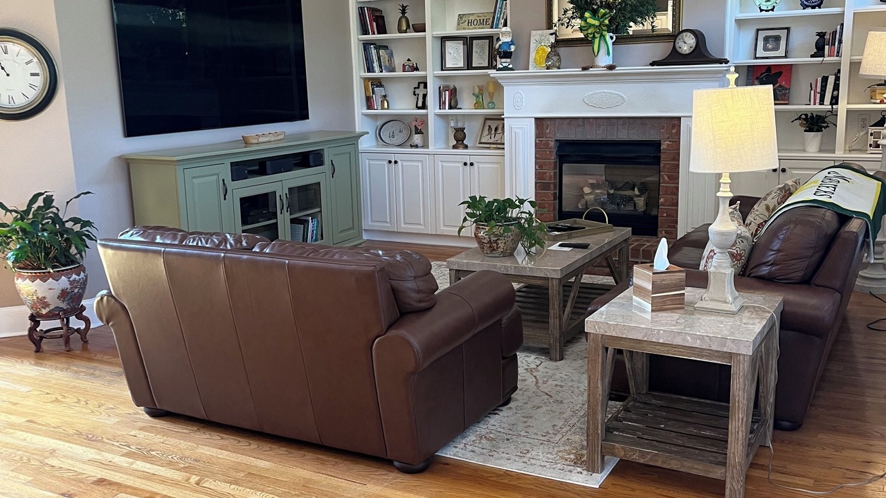 Photo of Livingroom in Evans