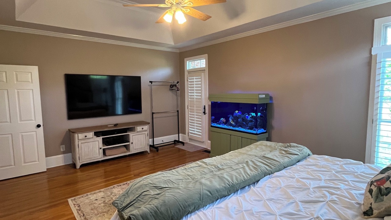 Photo of Bedroom in Evans