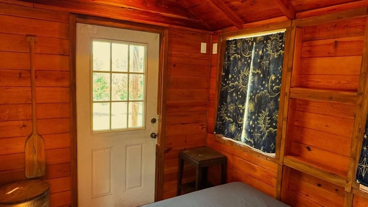 Photo of Bedroom in Boss
