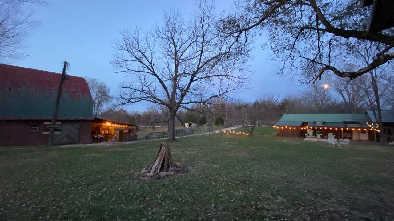 Photo of Outdoor in Boss