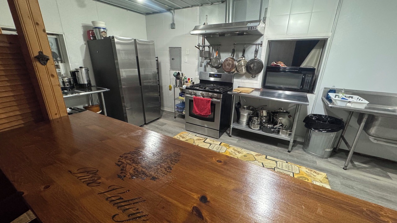 Photo of Kitchen in Boss