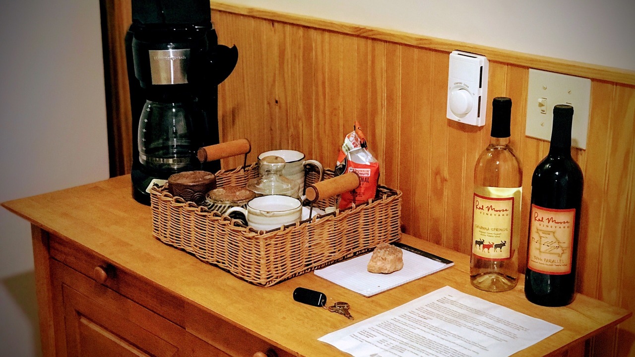 Photo of Kitchen in Boss