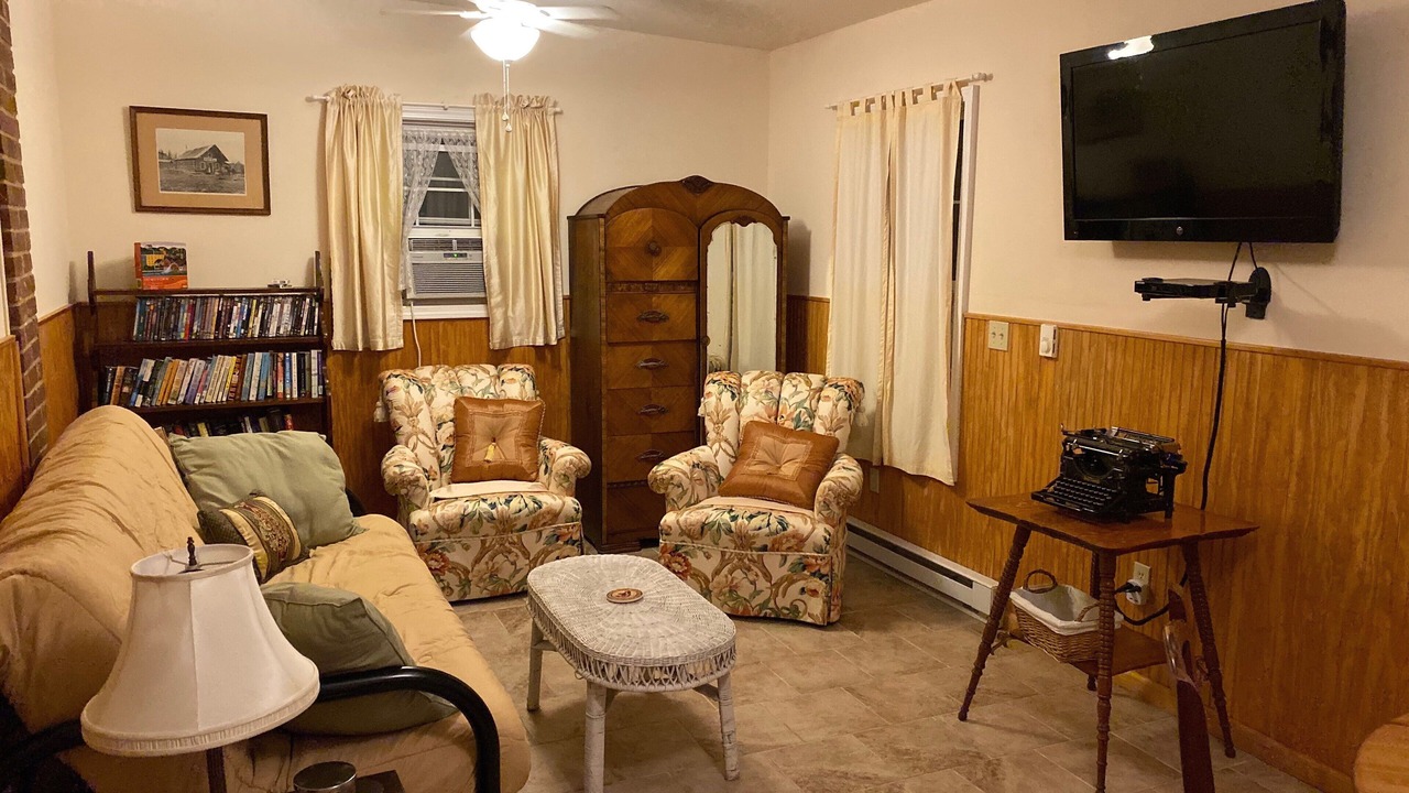 Photo of Livingroom in Boss