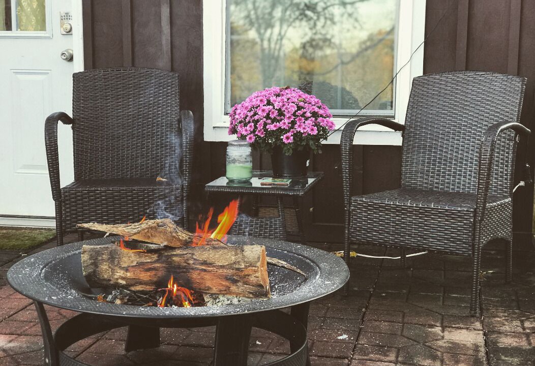 Photo of Patio Balcony in Boss