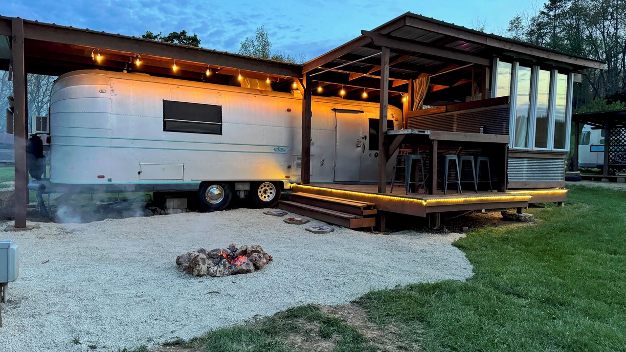 Photo of Outdoor in Boss