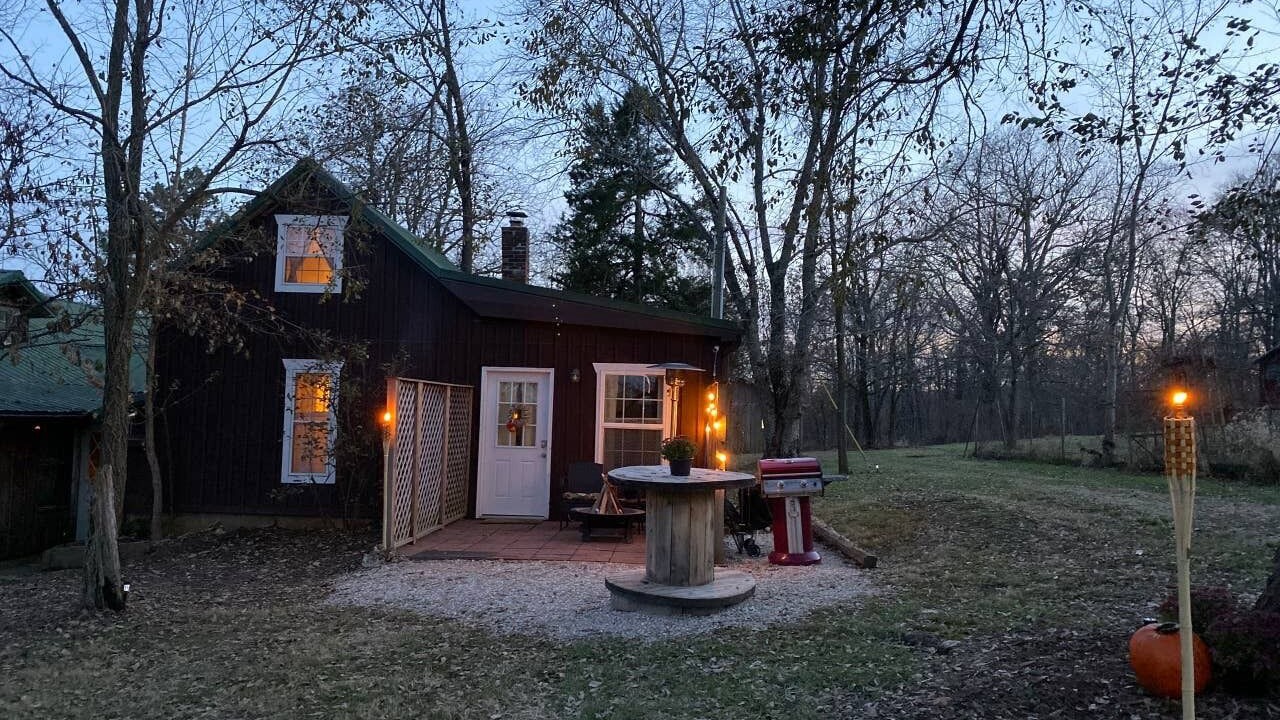 Photo of Outdoor in Boss