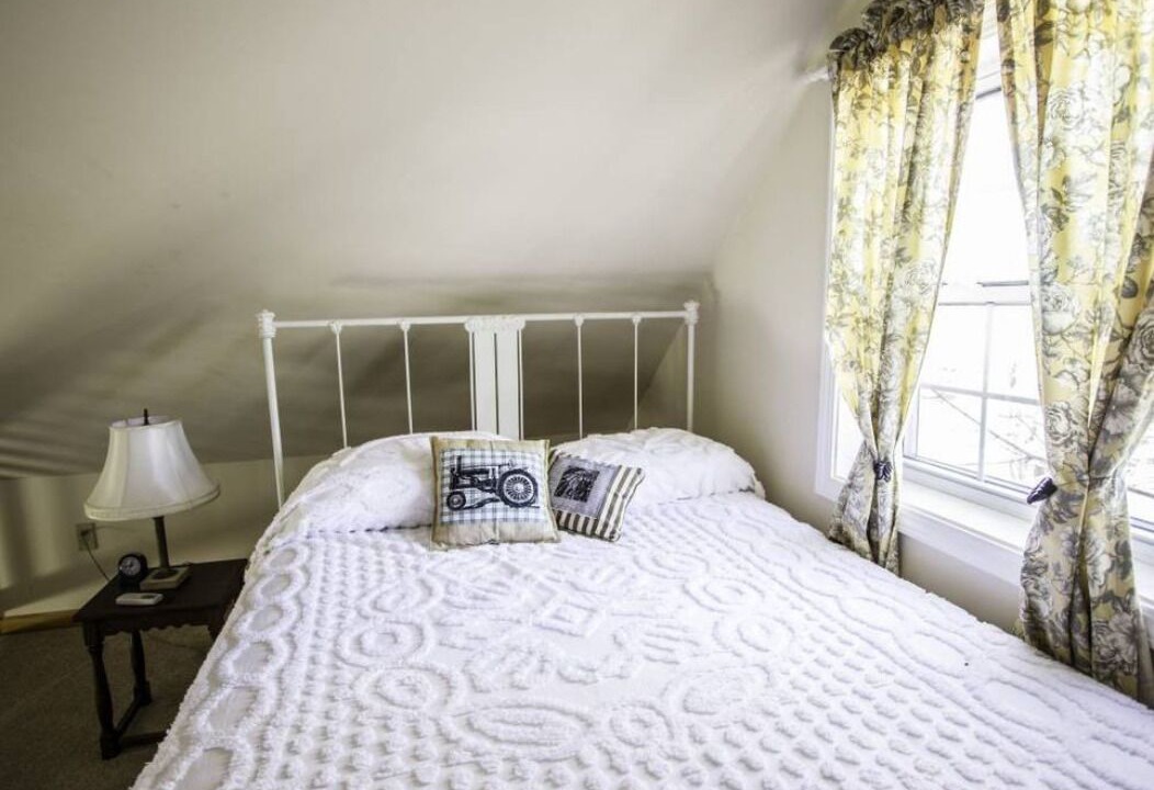 Photo of Bedroom in Boss