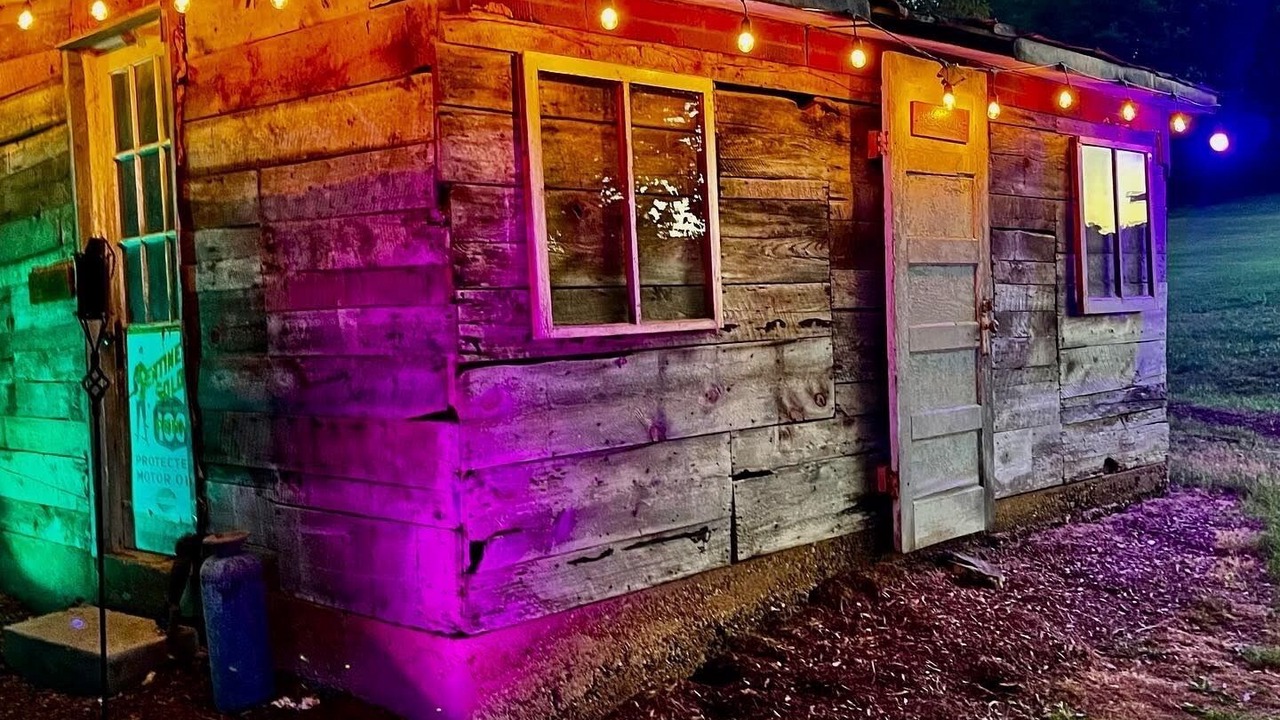 Photo of Outdoor in Boss