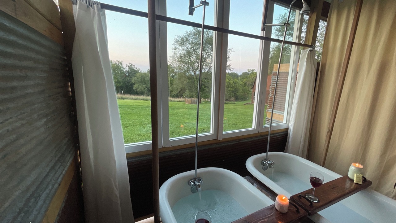 Photo of Bathroom in Boss