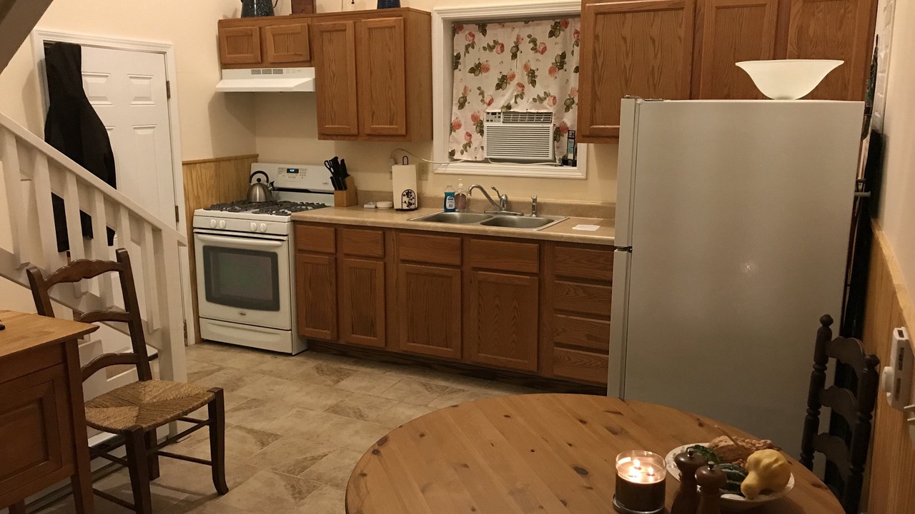 Photo of Kitchen in Boss