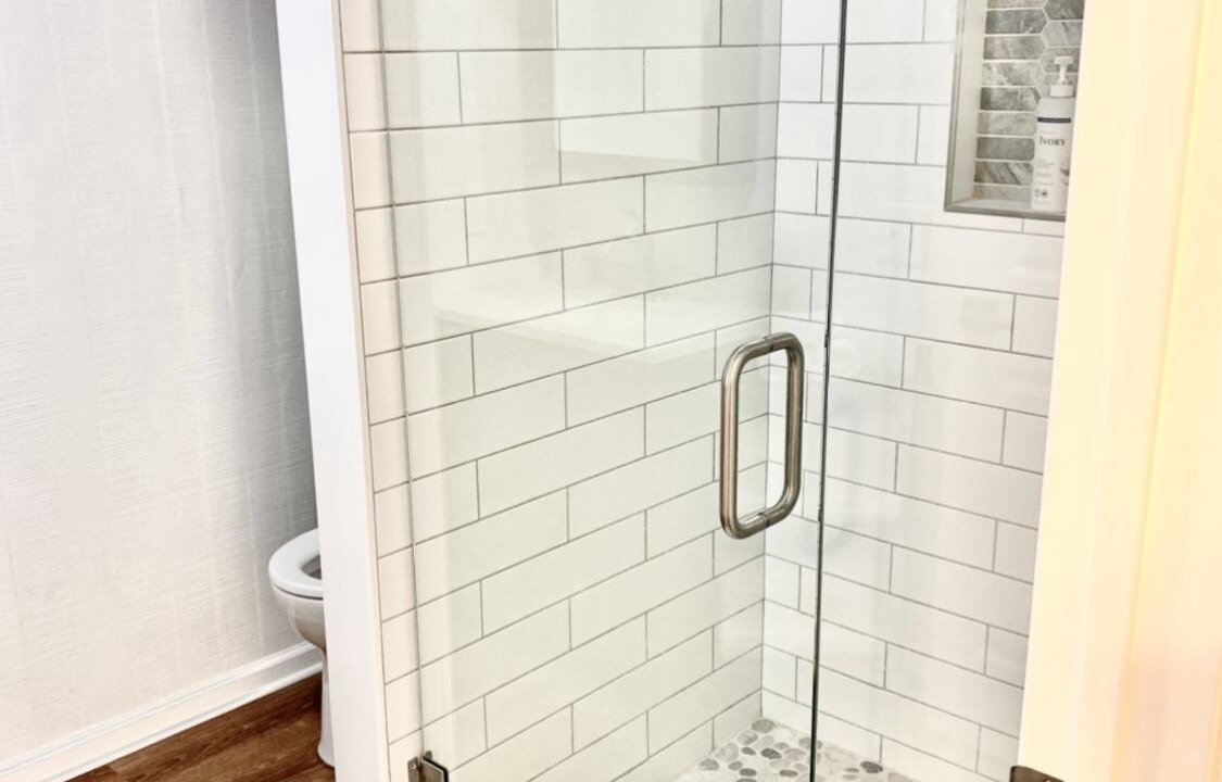 Photo of Bathroom in Shiner