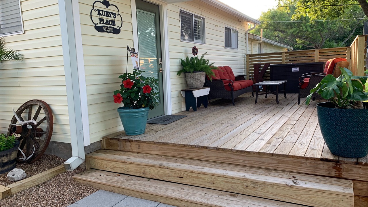 Photo of Outdoor in Shiner