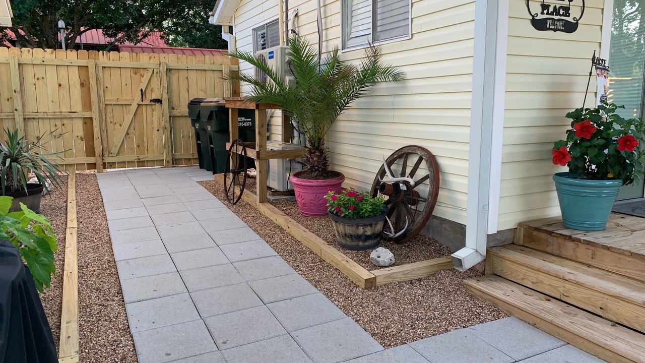 Photo of Outdoor in Shiner