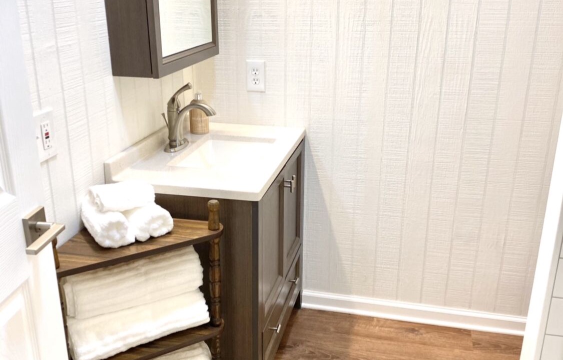 Photo of Bathroom in Shiner
