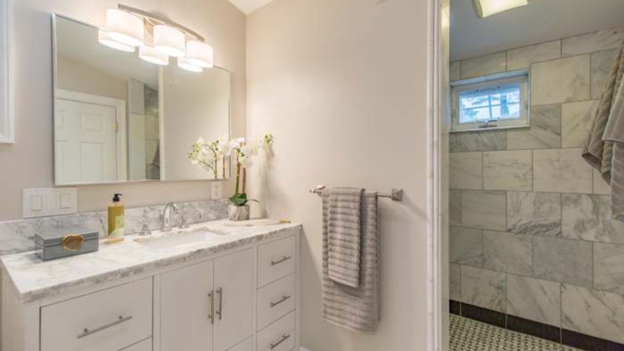 Photo of Bathroom in Oakland