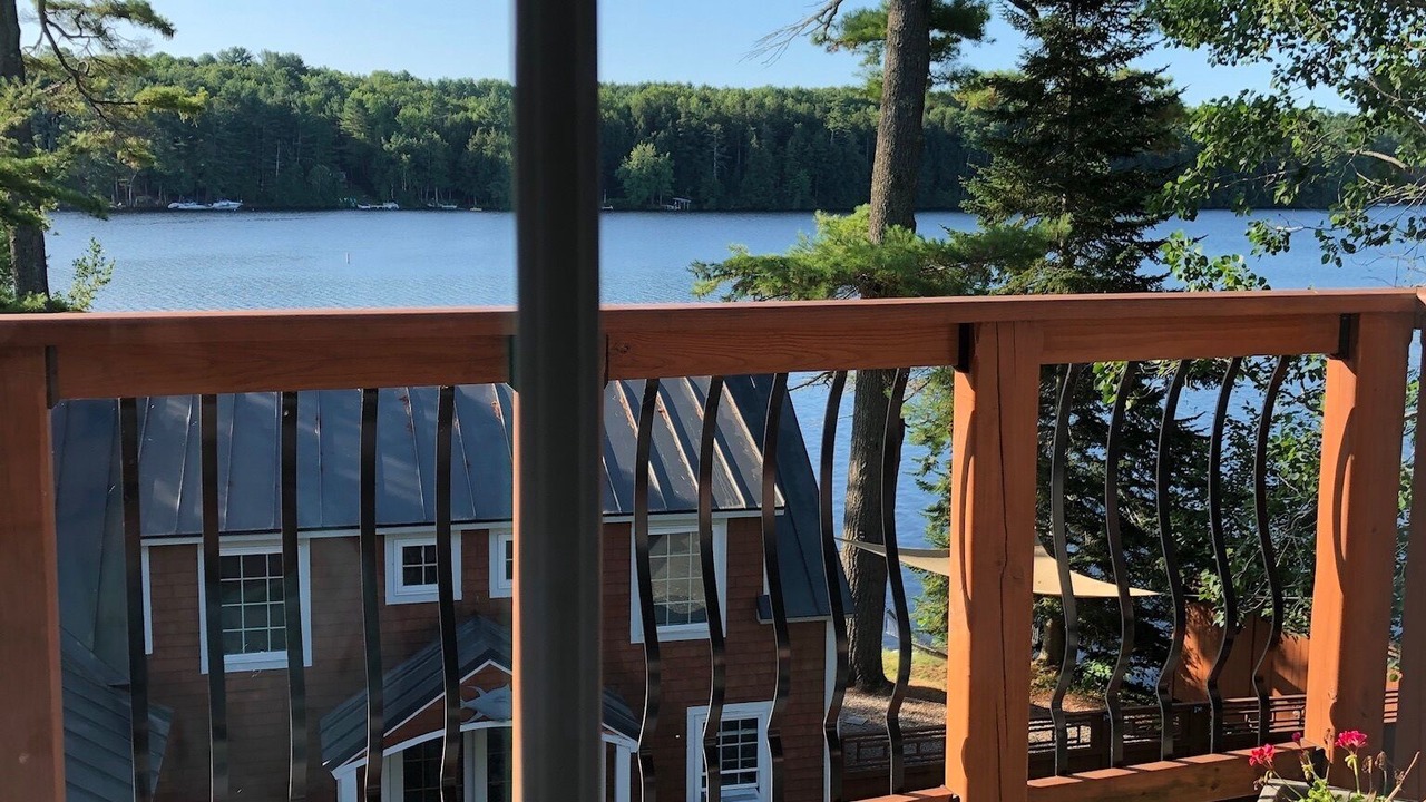Photo of Patio Balcony in Oakland
