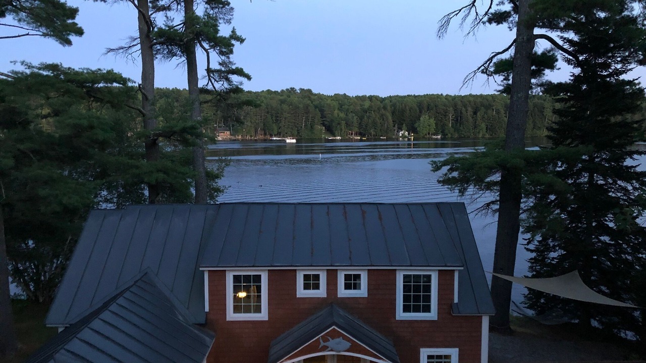 Photo of Outdoor in Oakland