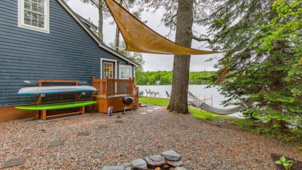 Photo of Patio Balcony in Oakland