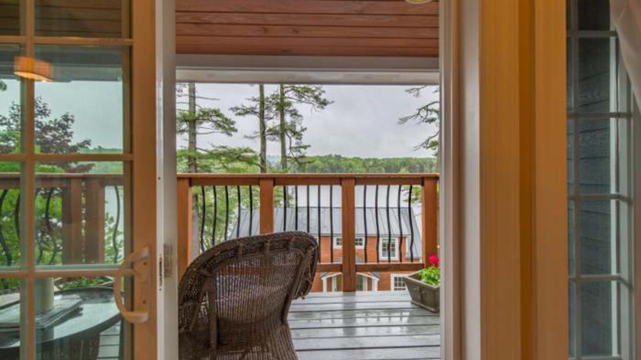 Photo of Patio Balcony in Oakland