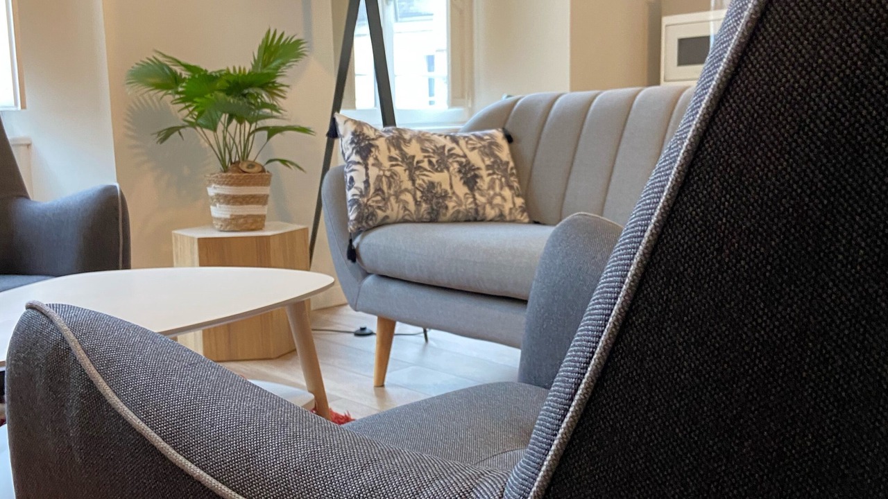 Photo of Livingroom in Quimper