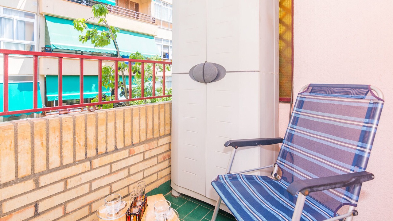 Photo of Outdoor in Pineda de Mar