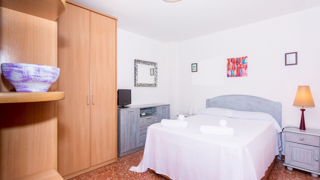 Photo of Bedroom in Pineda de Mar