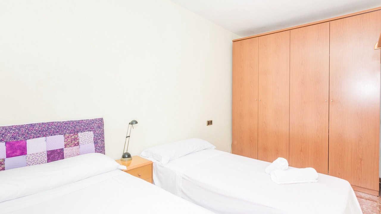 Photo of Bedroom in Pineda de Mar