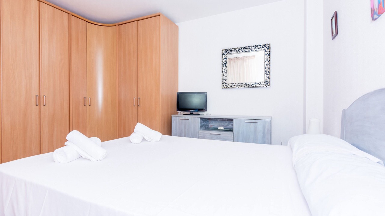 Photo of Bedroom in Pineda de Mar