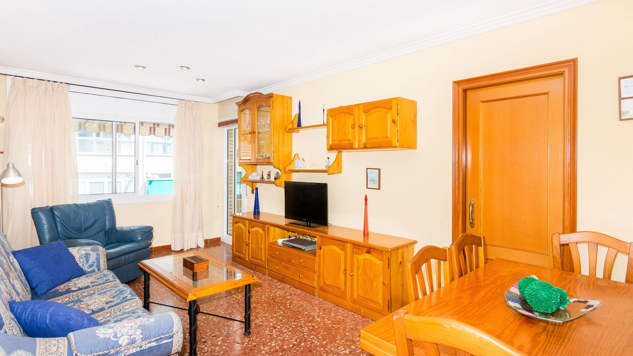 Photo of Livingroom in Pineda de Mar