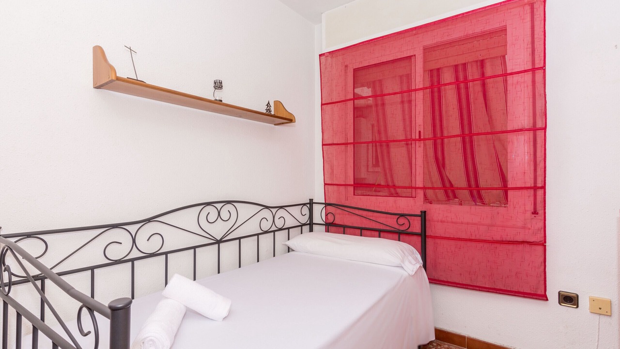 Photo of Bedroom in Pineda de Mar