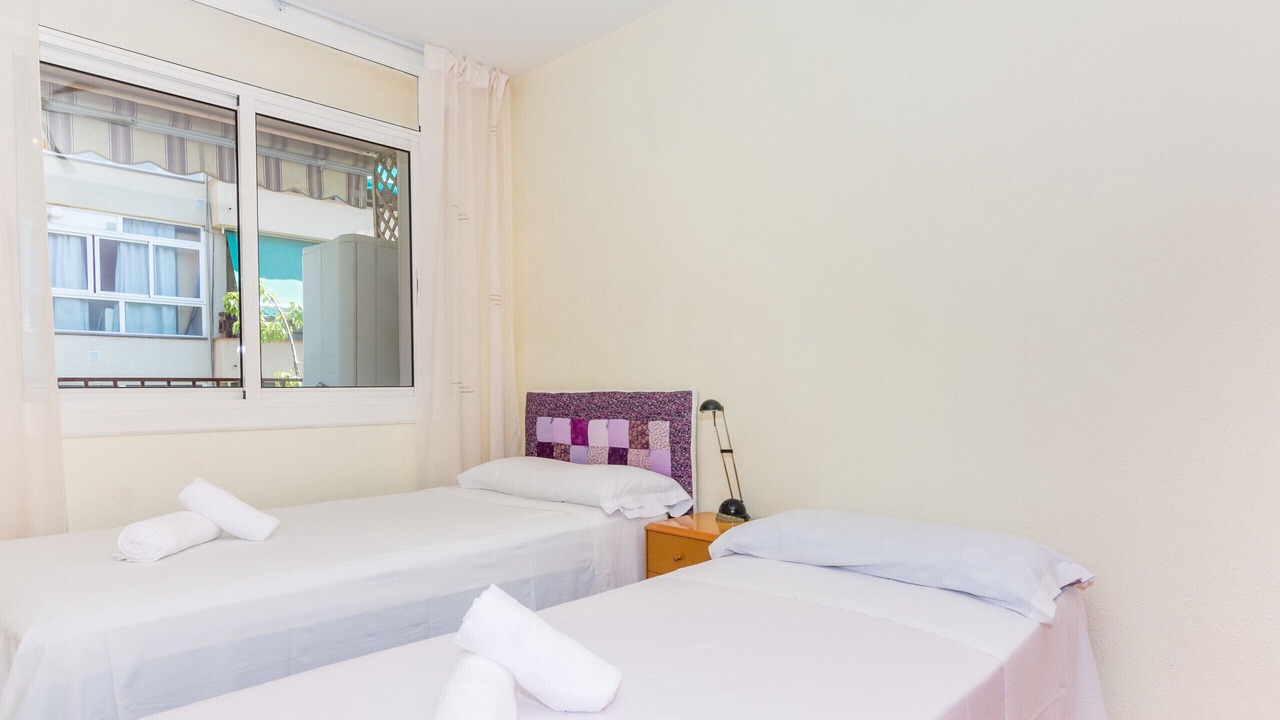 Photo of Bedroom in Pineda de Mar